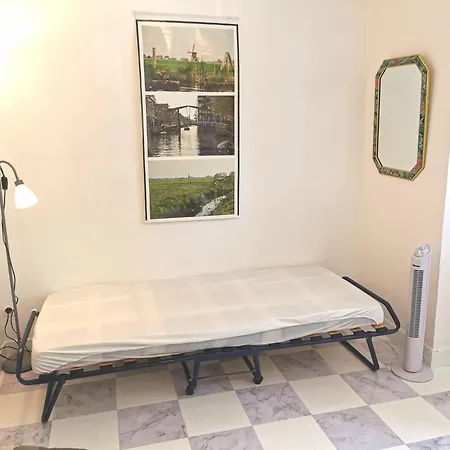 Cap D'agde アパート アグド