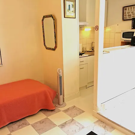 Cap D'agde アパート *