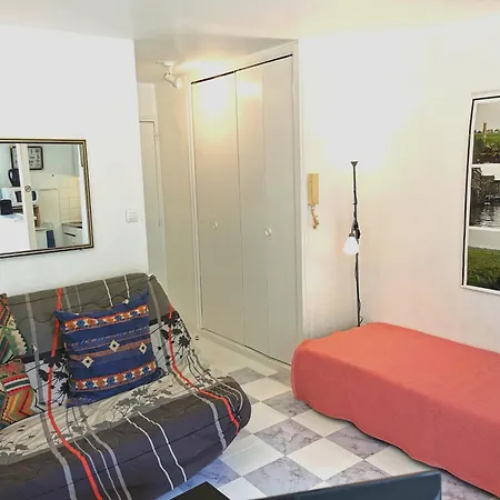 Cap D'agde アパート