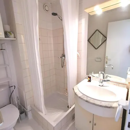 Cap D'agde アパート *