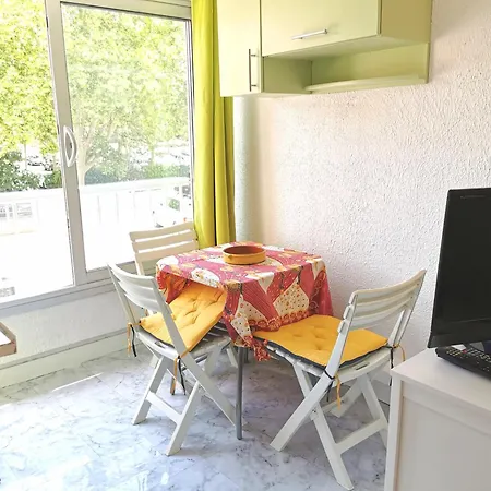 Cap D'agde アグド