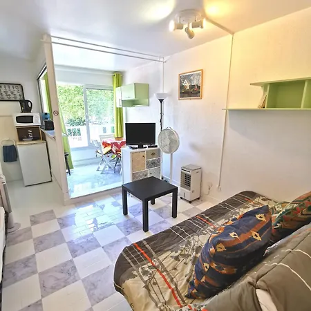 Cap D'agde アグド