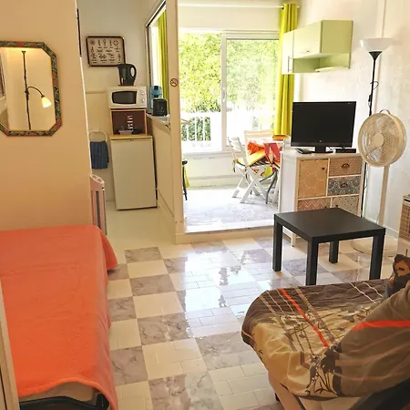 Cap D'agde アパート *